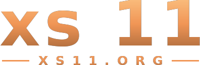 xs 11 logo